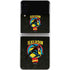 Marvel Classic Comics Black Widow Galaxy Z Flip3 5G Skin